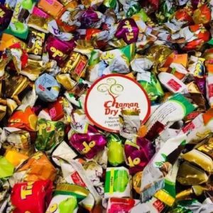 Tido Chocolate Box Top 10 Mix Tido Chocolate Box