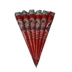 Paste Cone Paste Nadra Cone Paste Urgent Cone Paste 3 Pieces