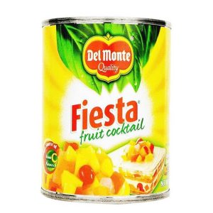 Del Monte Fiesta Fruit Cocktail - 432gm