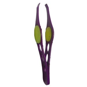 Tuizer For Eye Brow - Multicolor