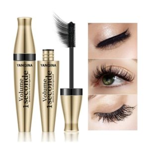 YANQINA Volume 1 Seconde - Mascara Waterproof