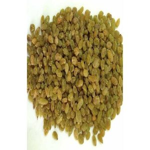 Raisin khandhari (kishmish gol)