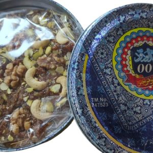 Hafiz KA Multani Sohan Halwa Multani Sohan Badam Akhrot Kajo Pista Desi Ghee 500gram