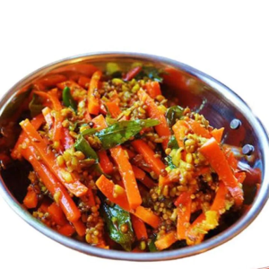 Home made Mix Vegitable Pickle (Mix Sabzi Achaar) - 400 Grams