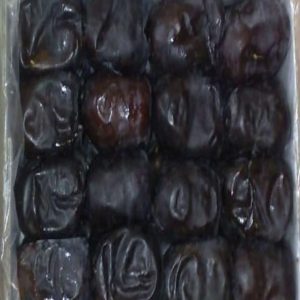 MAZAFATI KHAJOOR / DATES 500 GM