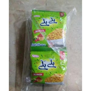 Ballay Ballay Daal Channa - 12 Pcs