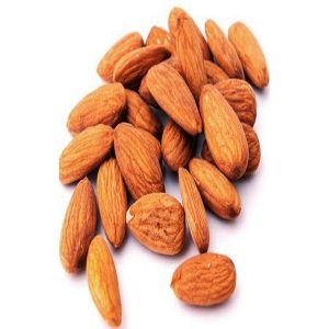 American Almonds 250 Gms Unsalted And Blanched