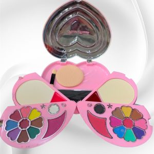 NEW MAKE UP PALETTE BB