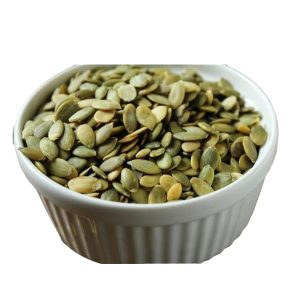 Unshelled Pumpkin Seeds - Kadu Beej Giri 250gram