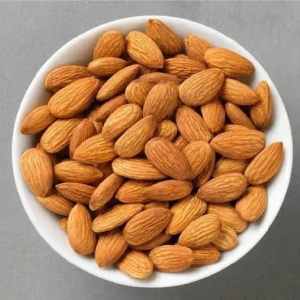 American Almonds - 500 gms