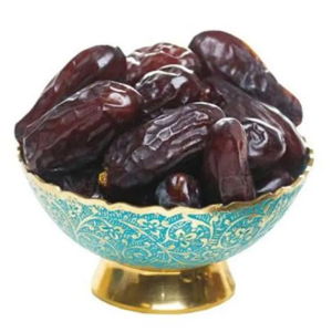 Rabbai Dates (Chocolaty Khajoor) - 500 grams