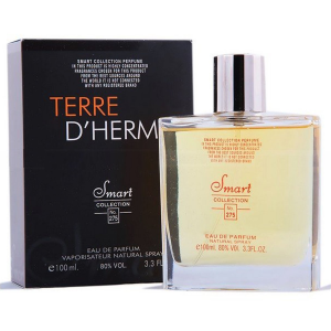 Smart Collection Perfume No. 275 - Eau De Parfum -100Ml