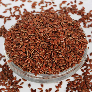 Flax Seed Alsi - 500 grams