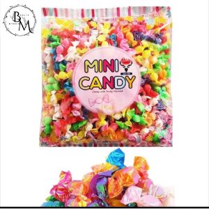 Mini Candies Pack of Different Flavours