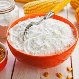 Pure Corn Flour Pack - Premium Quality Thickener | Beauty Masala