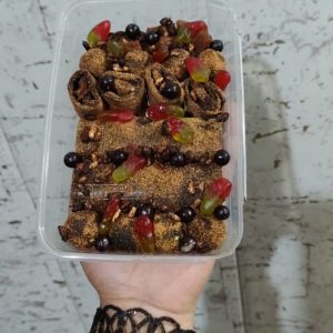 Lawashak Imli | Sweet & Tangy Tamarind Candy