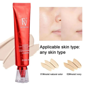 Original FV Liquid Foundation – Smooth, Flawless & Long-Lasting Makeup Base