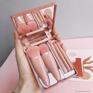 Portable Mini Brush Pack Korean Brush set