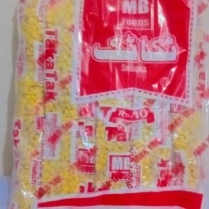 Taka Tak Snacks Pack of 12