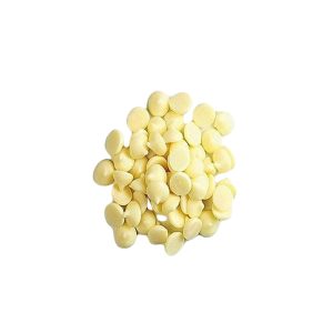 White Chocolate Chip 500Gram
