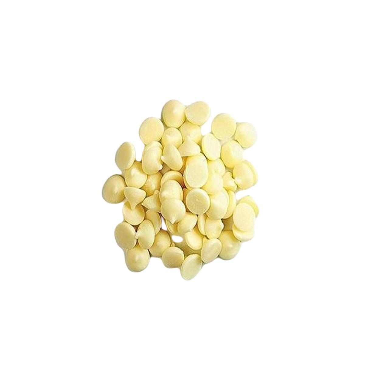White Chocolate Chip 500Gram
