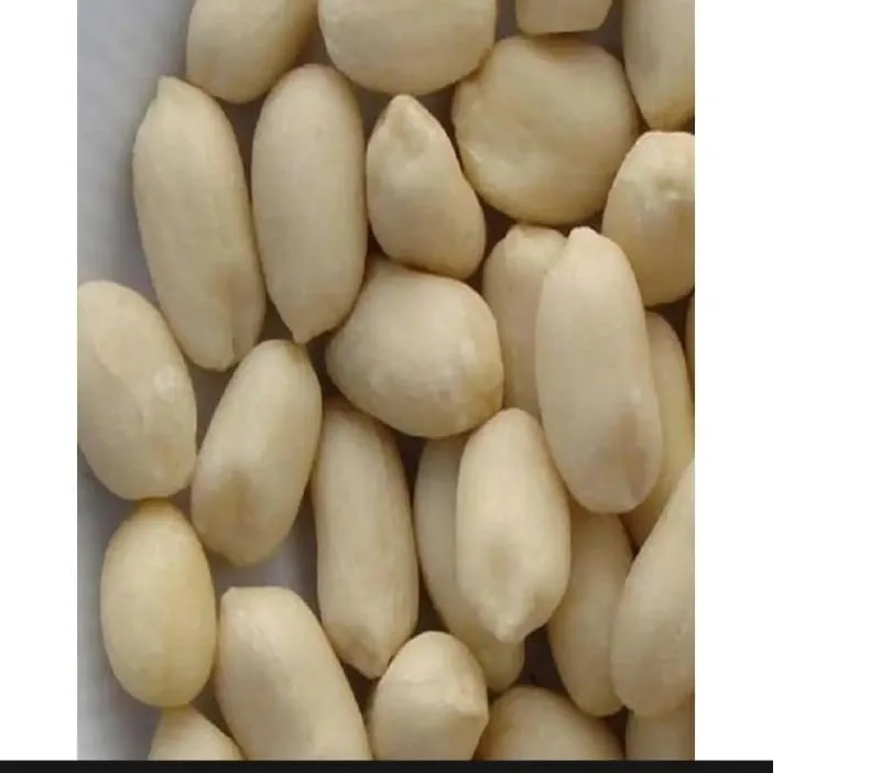 Raw Peanut White kachi Moong Phali 1000gm