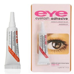 Eyelashes Glue Eyelash Glue Duo