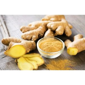 Dry Ginger Powder - Sonth  sondh Powder - 250 grams