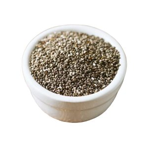 Original Chia Seeds 250 Grams