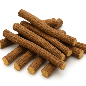 Mulethi Licorice Root | Roots Organic 100 Gram