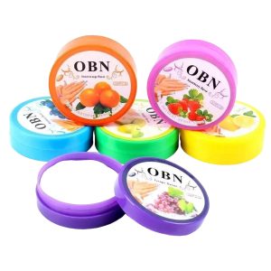 Nail Polish Remover Tissue 6 Piece