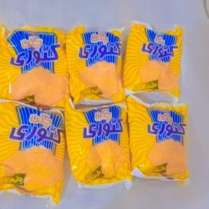 Chicken Katori Snacks Papad Pack of 24