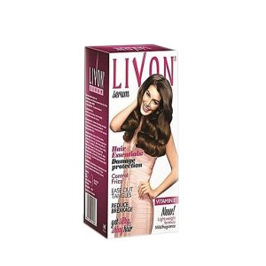 LIVON Hair Serum Original 50 Ml
