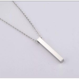 Silver/Golden Stainless Steel Ring Locket/Pendant/Necklace for Girls/Women