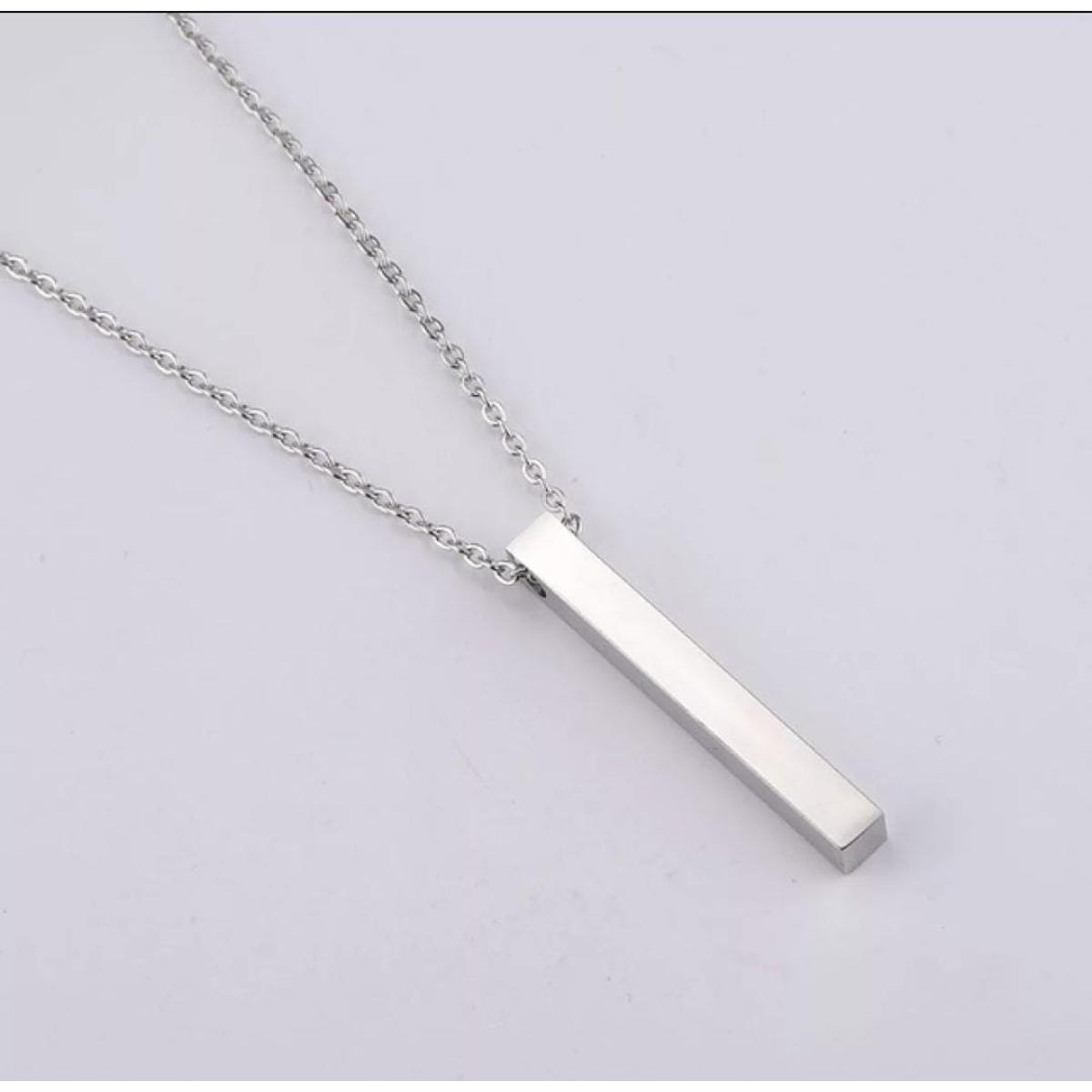 Silver/Golden Stainless Steel Ring Locket/Pendant/Necklace for Girls/Women