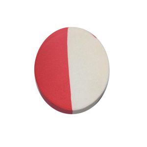 Makeup Puff Beauty Blender for Foundation BB Cream Concealer Airbrushed Finish Cosplay Makeup Tool