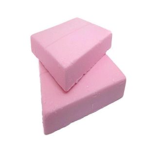 Cooking Strawberry Chocolate 1Kg Slab