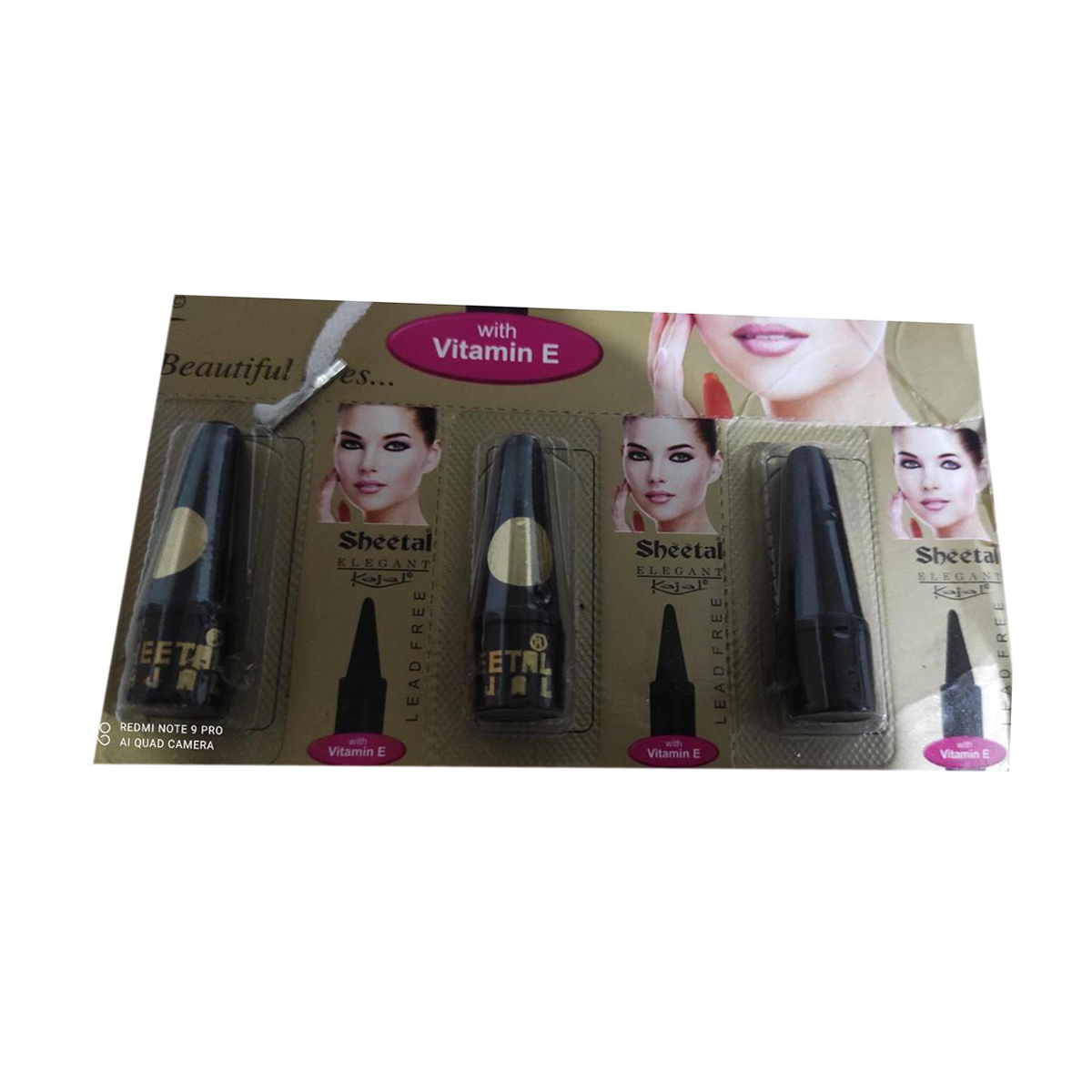 Kajal Eyeliner For women