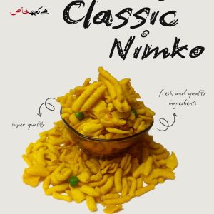 Classic Nimko Karachi Special-500g