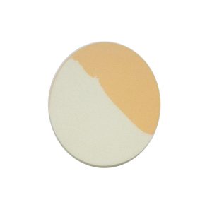 Cosmetic Face Powder Sponge -Skin