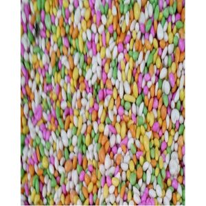 Soanf  Pan masala Sweet Bunties For Children Multicolor 500G