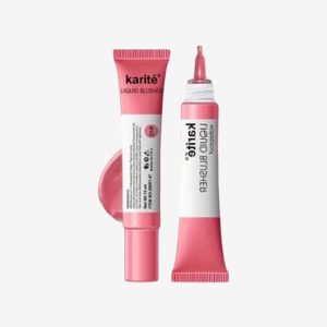 Face Liquid Blusher - Pink