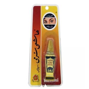 Hashmi Surma Special Eye Makeup Remover Pencil Long-Lasting Waterproof Mascara Remover for Men And Women