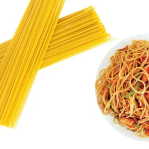 Spaghetti Pasta Pack 400 Grams