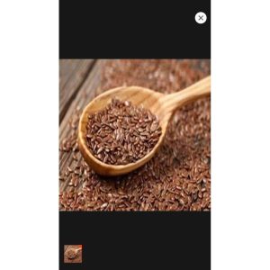 Flax Seed Alsi 1 Kg