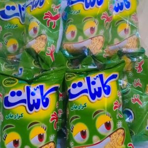 Kainat Karaians Pops Papad Pack of 12