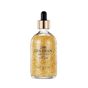 24K Gold Anti-Aging 100Ml - Ampoule Maison De Nature