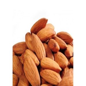 American Almonds Big -American Badaam Barra - 250 gm