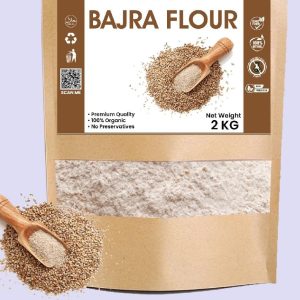 Millet Flour | Bajra Ka Atta