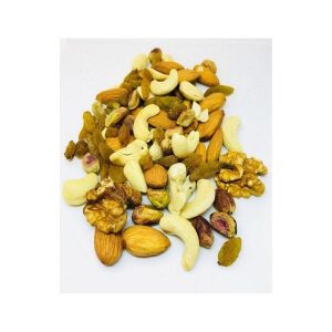 Mix Dry Fruits - 500gm